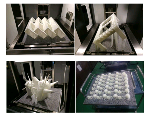上海3D打印機(jī)哪家好？
