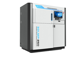 3D打印技術(shù)&mdash;&mdash;金屬3D打印機