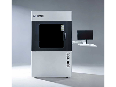 3DSL-1000 SLA 3D打印機(jī)