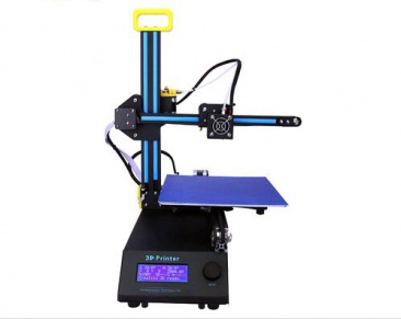 教學(xué)3D打印機&mdash;&mdash;3DDP-P8