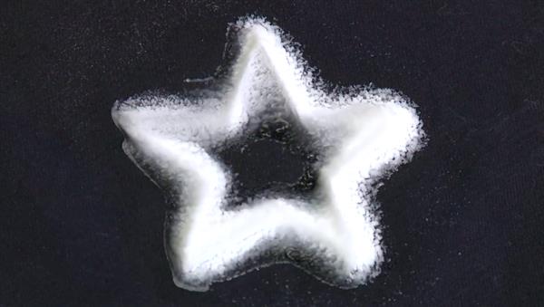 東京理工改進桌面3D打印機，用冰塊打印小型結構和形狀